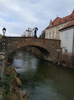 Photo from Gerhard Lechner 1 along the tour