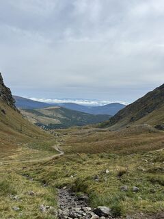 Foto von Peter Hesse 1 entlang der Tour