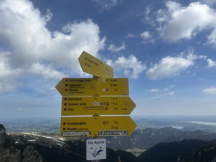 Fotografia z Ralf Theune na trase