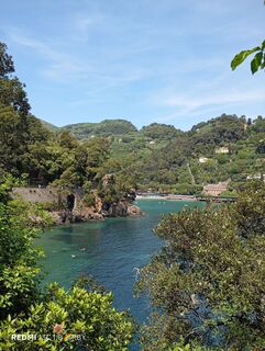 Photo de Barbara 10 le long du parcours