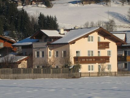 Ferienwohnungen Reiter