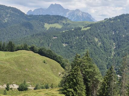 Foto von Jakob Krimbacher 1 entlang der Tour