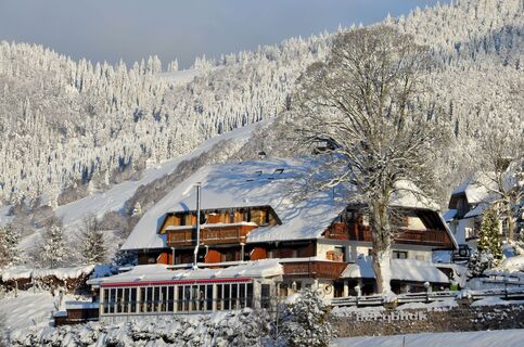 Landgasthof Pension Bergblick