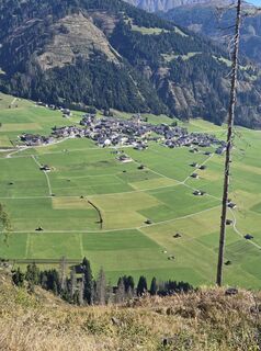 Foto von Wolfgang Reicher 2 entlang der Tour