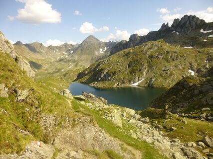 Brettsee