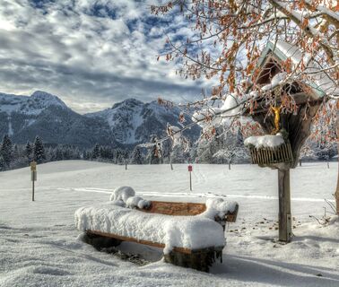 inzell winter landschaft bankerl_jh