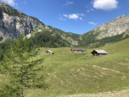 Foto von StefanSchmidt entlang der Tour