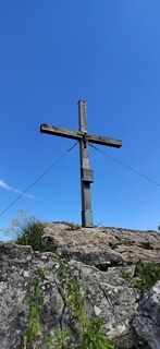 Foto von ReginaSt entlang der Tour