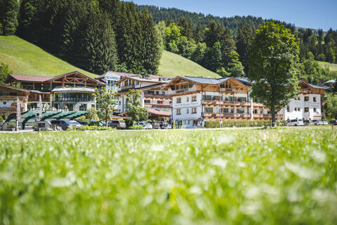 Hotel Elisabeth