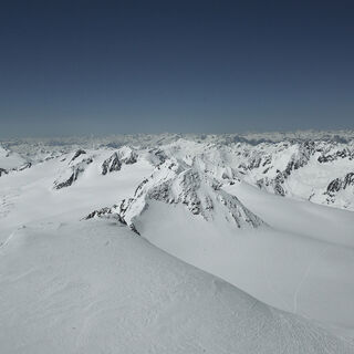 Wildspitze