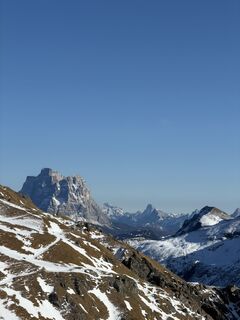 Fotografia z Robert Pruß na trase