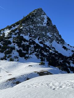 Fotografie z Karin Petrovici na trase