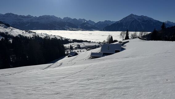 Zdjęcie z peter_oe wzdłuż trasy