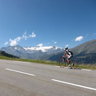 Col du Mont-Cenis