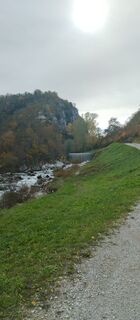 Foto von Nina Vidmar 1 entlang der Tour