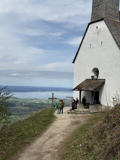 Fotó a Phil Puls honlapról a túra során
