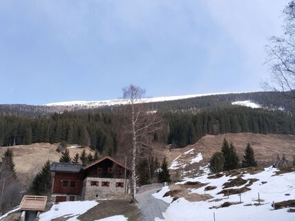 Foto von Wolfgang0 entlang der Tour