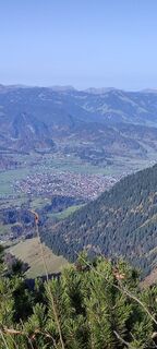 Photo de Ineswanki le long du parcours