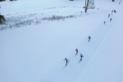 Dachsteinlauf 42 km Classic
