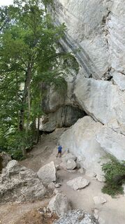 Fotografija s spletne strani Jaka Taler na poti
