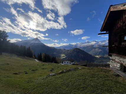 Fotografia z Patrick Kohlhofer na trase