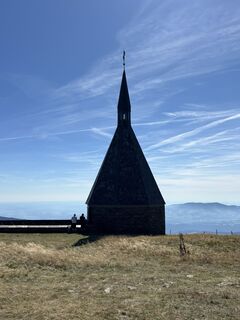 Fotó a Georgiamartin0815 honlapról a túra során