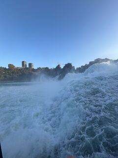 Fotografie de la Andi Felix de-a lungul turului