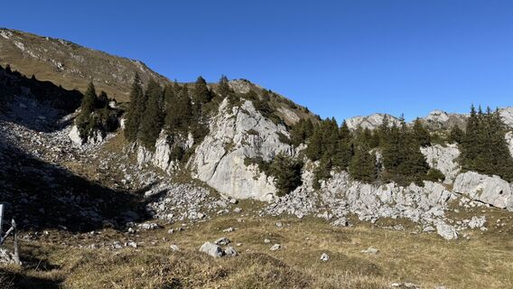 Foto von peter_oe entlang der Tour