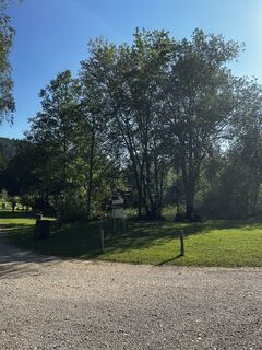 Photo from Sigmar Wimmer along the tour
