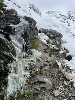 Foto von Stefan Otto entlang der Tour