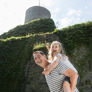 Burgruine Hohennagold