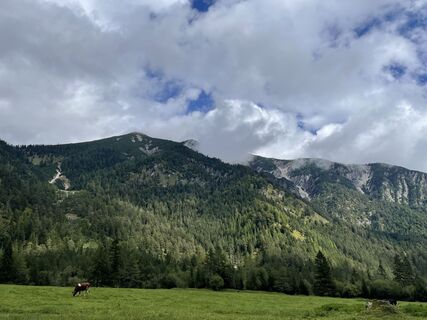 Fotografija s spletne strani Ralf Umminger na poti