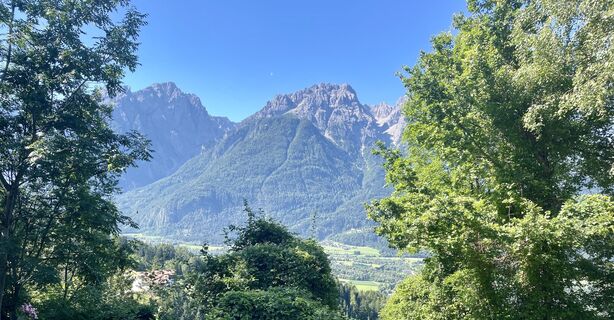Foto von albstr entlang der Tour
