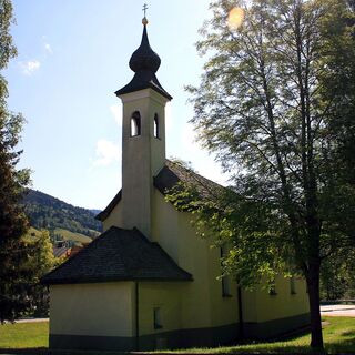 Kreuzkapelle