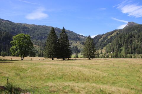 Foto von Günter Kleutsch entlang der Tour