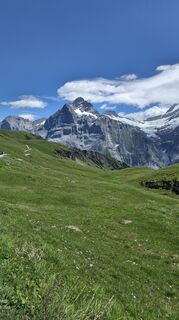 Photo de Andreas Wagner 12 le long du parcours