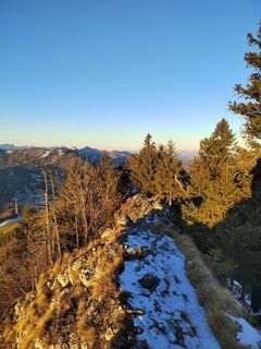 Zdjęcie z ReginaSt wzdłuż trasy