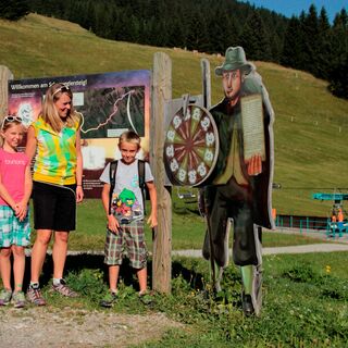 Spaß für die ganze Familie