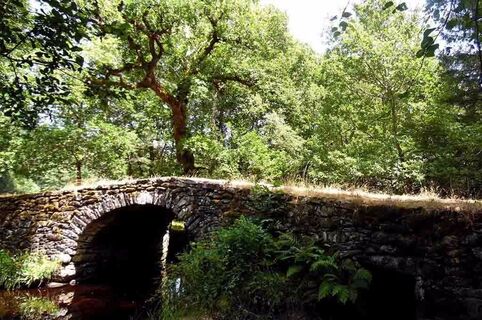 Pont de Variéras