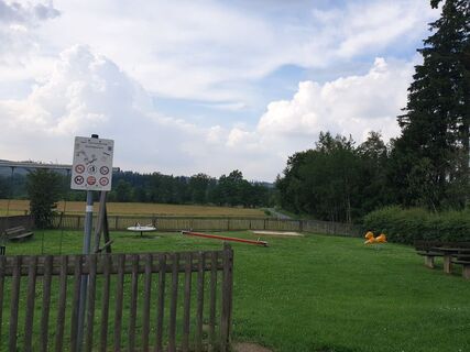 Spielplatz Föckinghausen