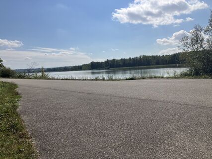 Foto von Gx Px entlang der Tour