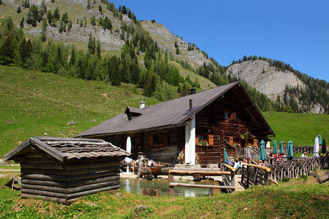 Igltalalm (Niggeltalalm)