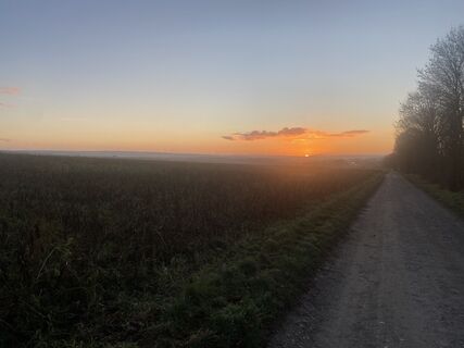 Foto von petermarx6 entlang der Tour