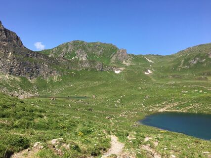 Foto von Ralf Umminger entlang der Tour