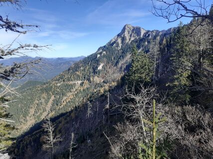 Fotografie z maria_hochschwab na trase