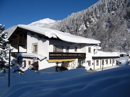 Matschun Appartements