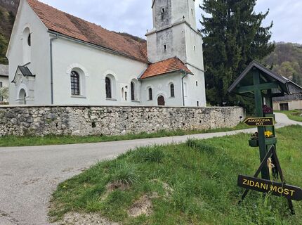 Fotografija s spletne strani jožica kaligaro 1 na poti