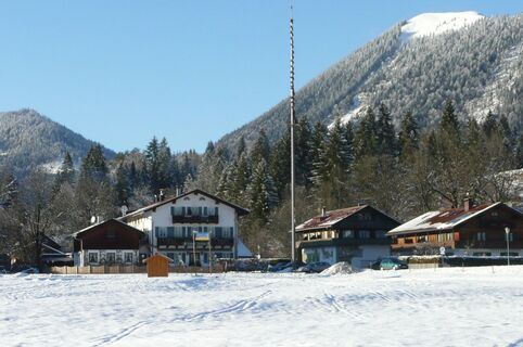 Gasthof Jachenau