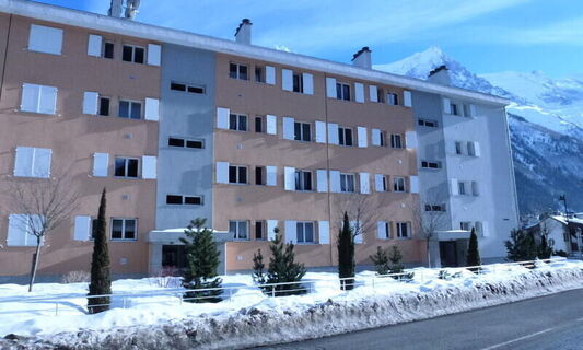 Résidence Panoramic - Maeva