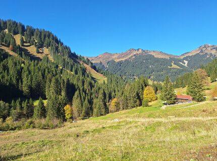 Photo de Hans Wollenhaupt le long du parcours